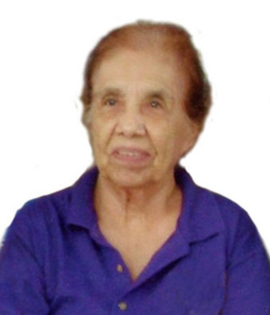 Maria Martha Barrientos
