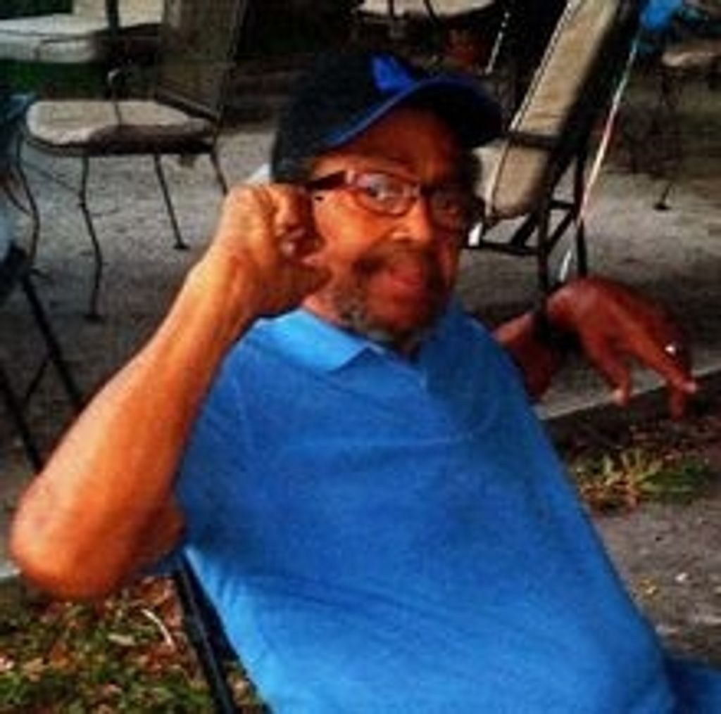 Mr Charlie L Young Sr
