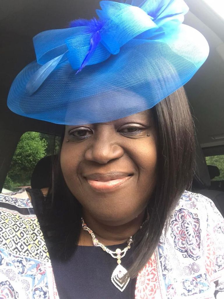 Jacqueline Jean Graham