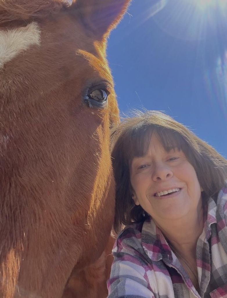 Trena Louise Huffman Profile Photo