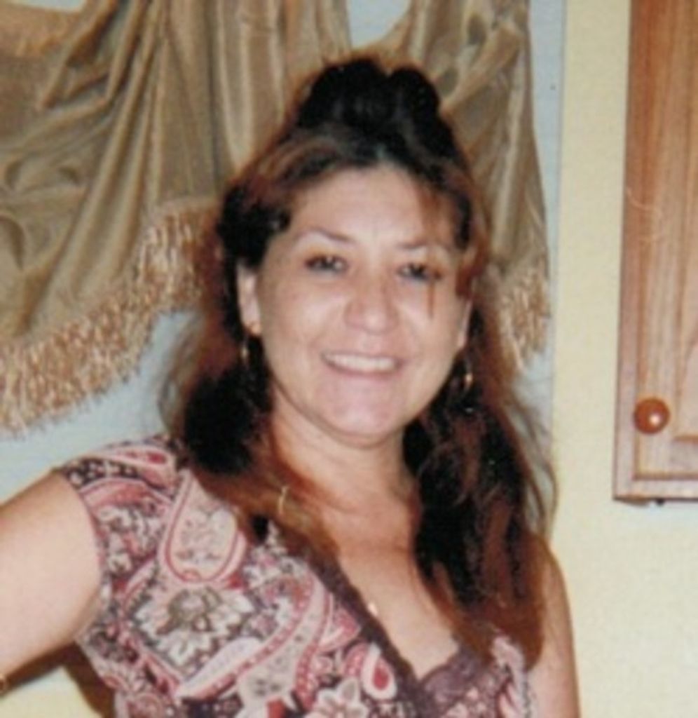 Marie Gonzales Profile Photo