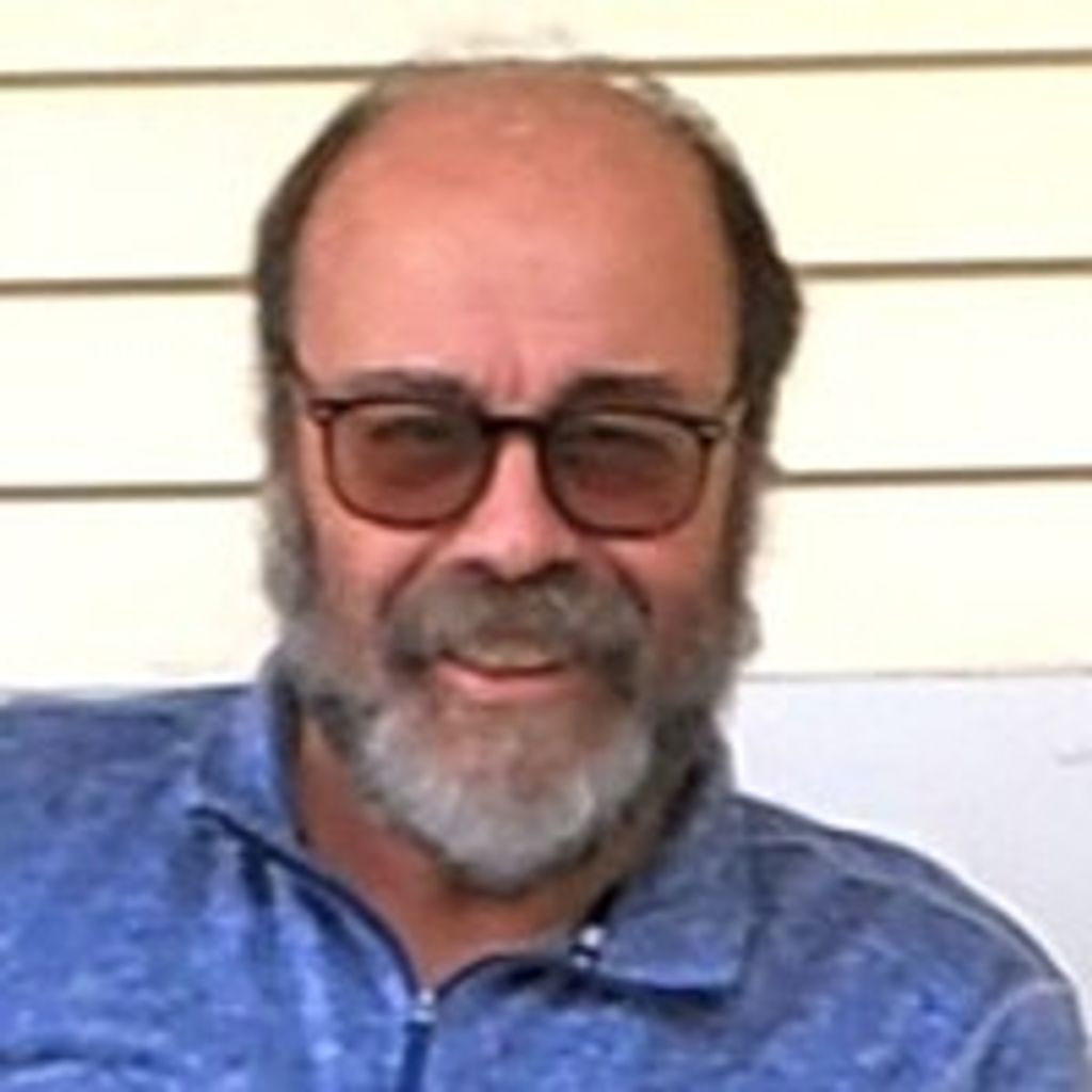 Christopher F. Mello