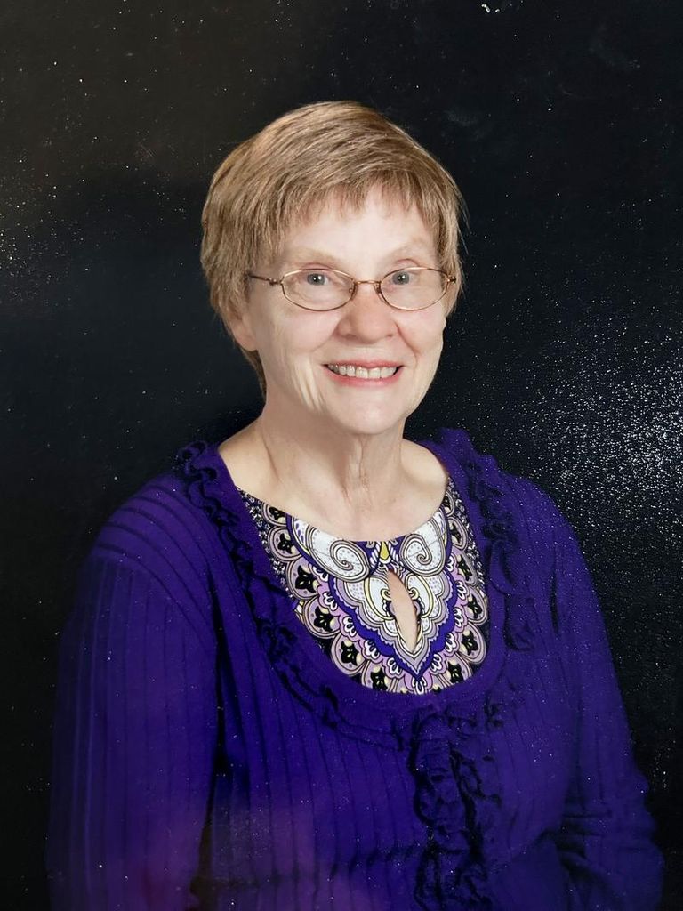 Fran Johnson Profile Photo