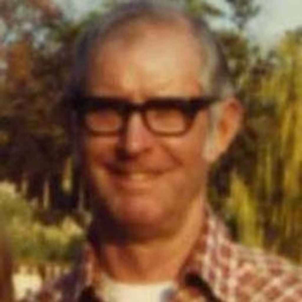Frank Spooner Profile Photo