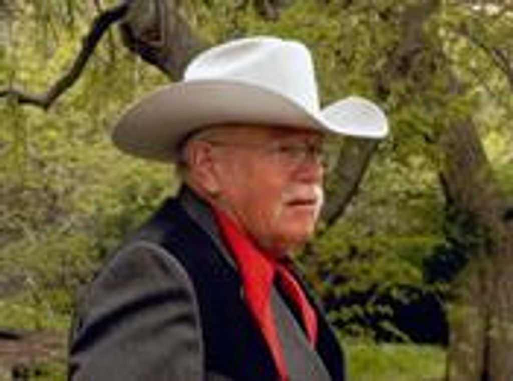 Gary R. Dixon