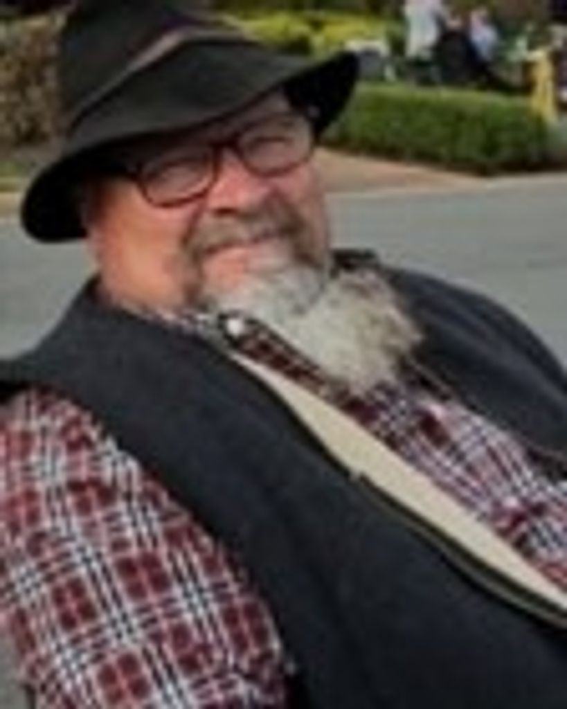 Jeffrey Eugene Showalter Profile Photo