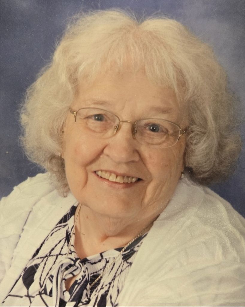 Martha Jeanette Leethy