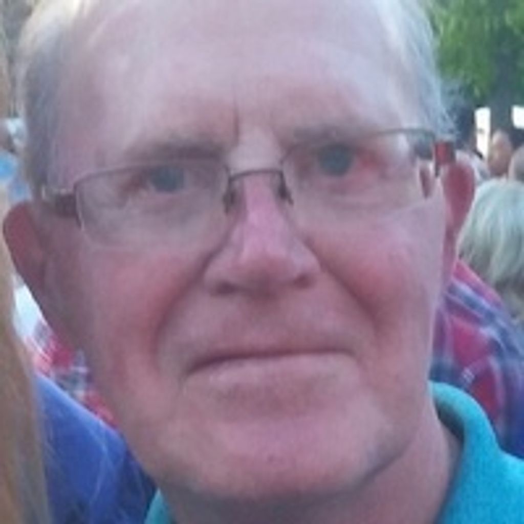 Dennis Lawrence Rasmussen Profile Photo