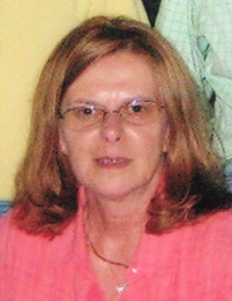 Christine "Chris" A. Jonas