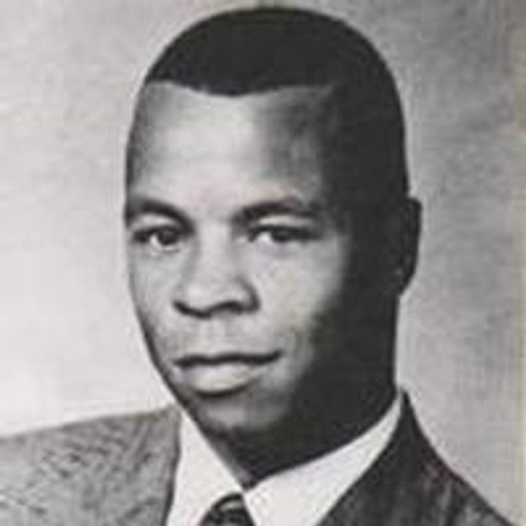 Kenneth R. Irvin