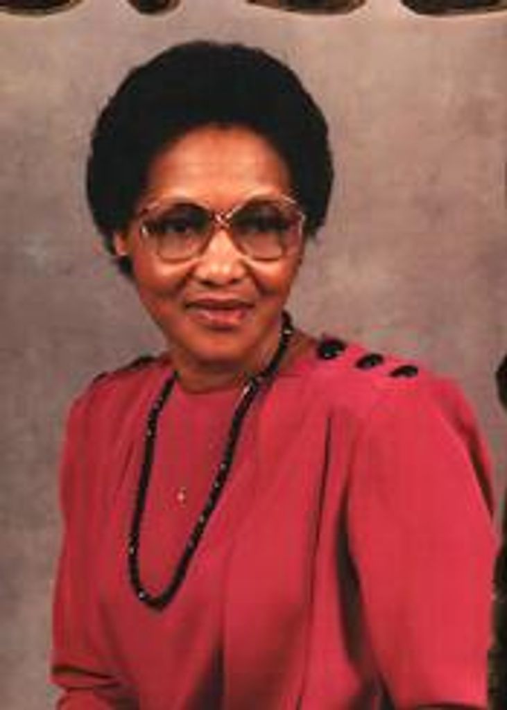 Mildred Overstreet