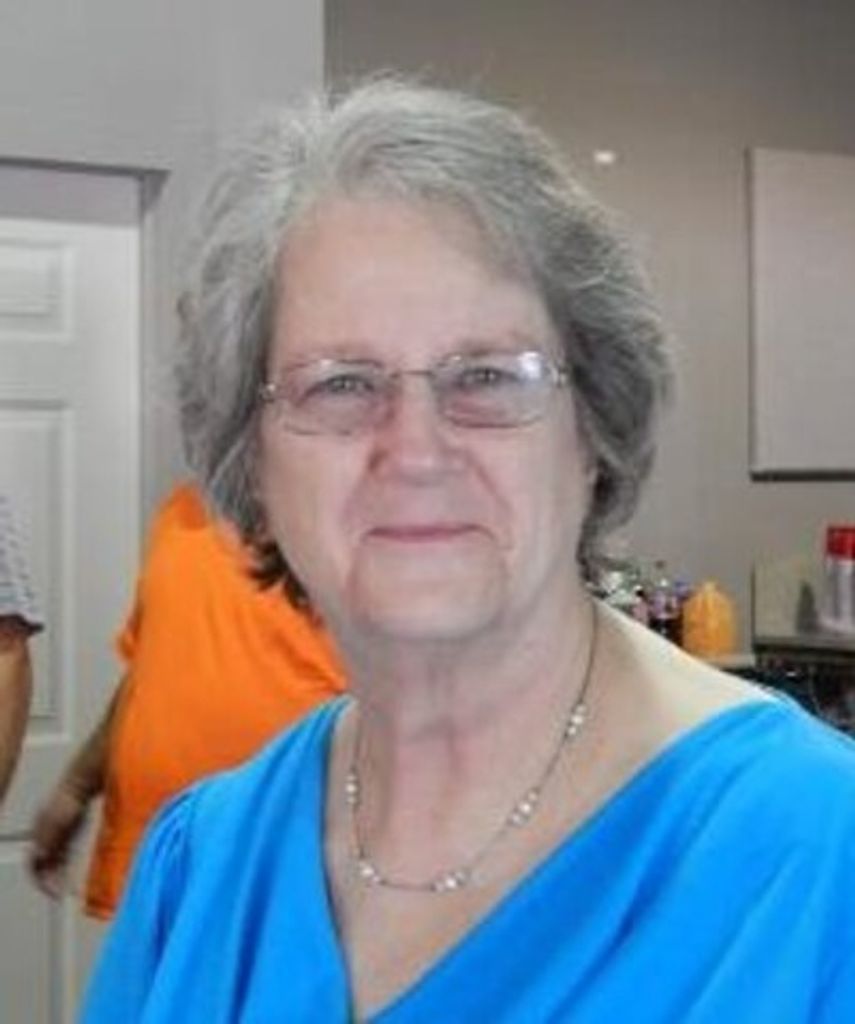 Nevora June (Storts) Sorrell Profile Photo