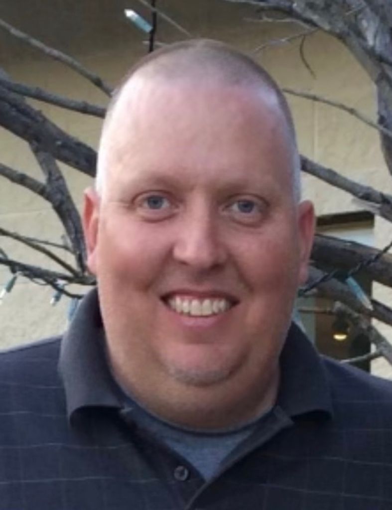 Christopher Lynn Palmer Profile Photo