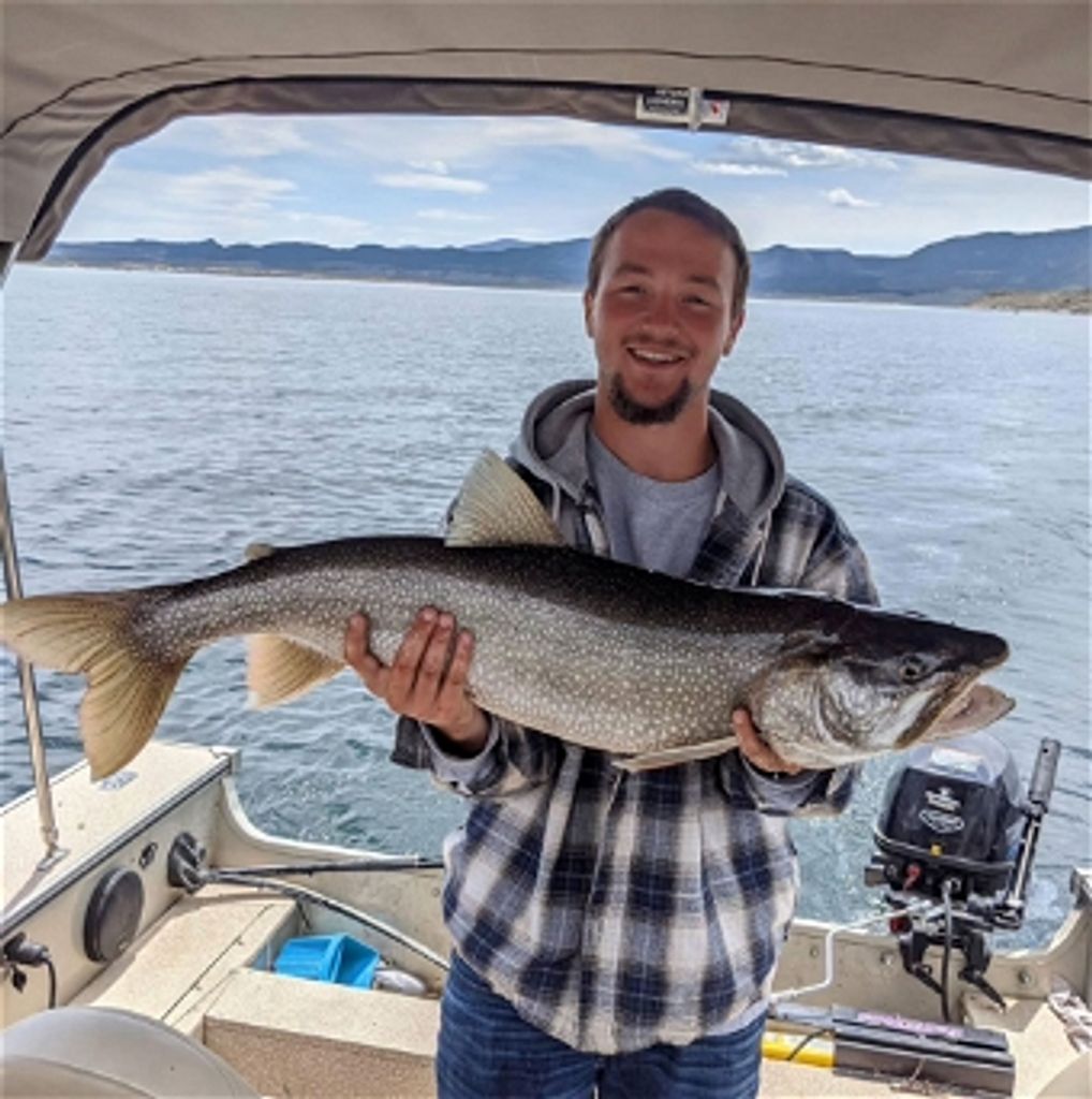 Skyler Blue Granath Profile Photo