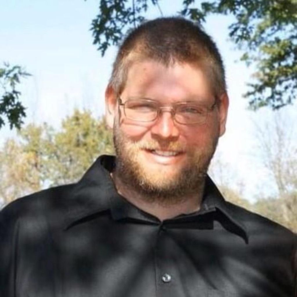 Aaron Douglas Goemaat Profile Photo