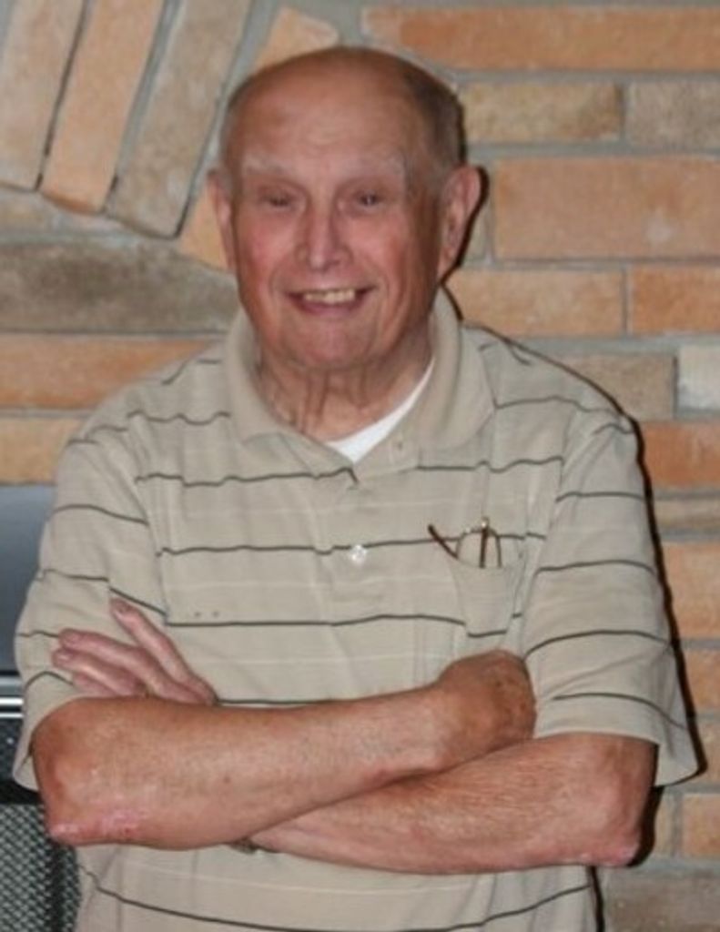Bernard J. Moody Profile Photo
