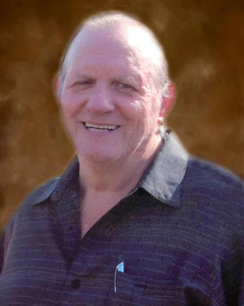 Edward Lee "Eddie" Severt