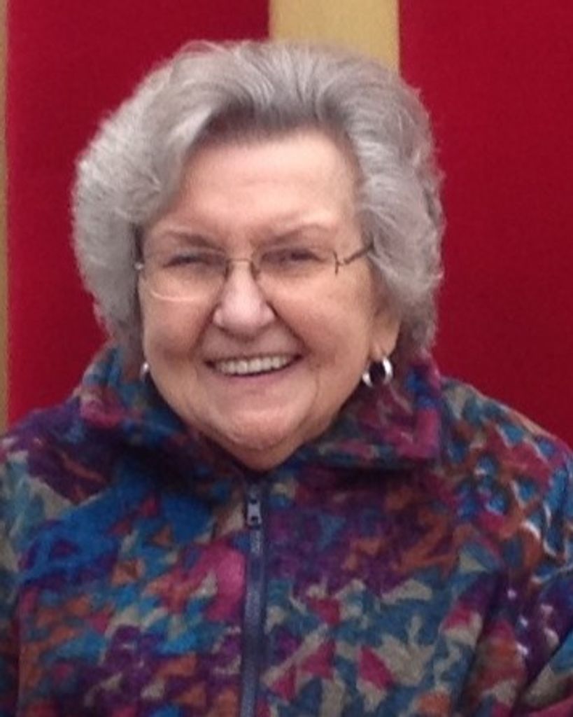Eleanor Zic