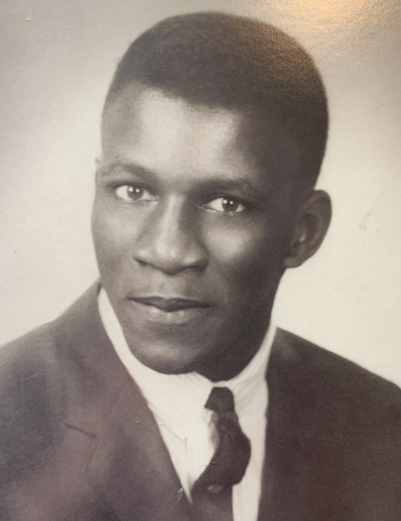 Richard Lee Green Sr