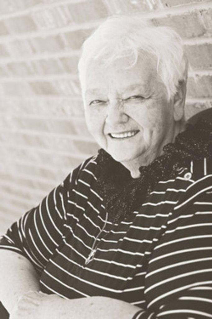 Launita Helen Bishop