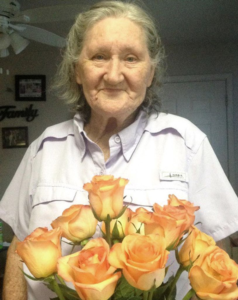 Loretta Ann Gaines