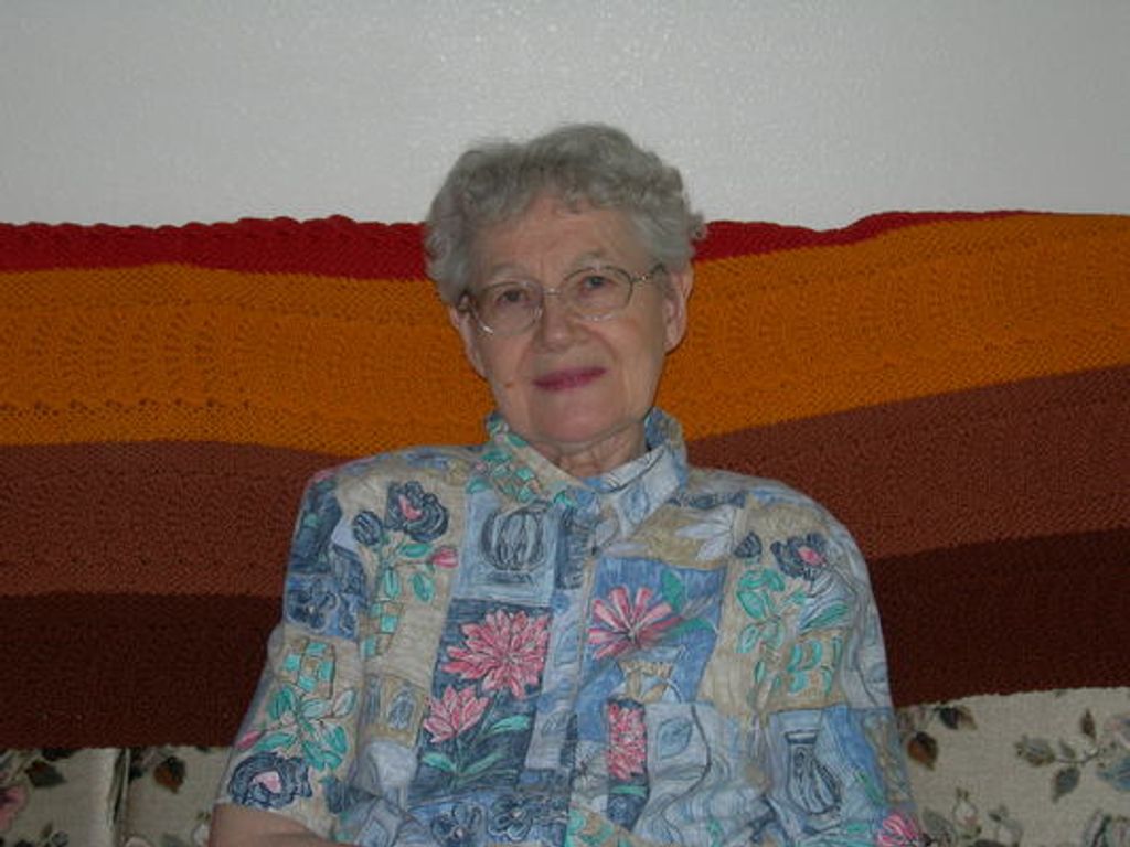 Leona Gunsch Profile Photo