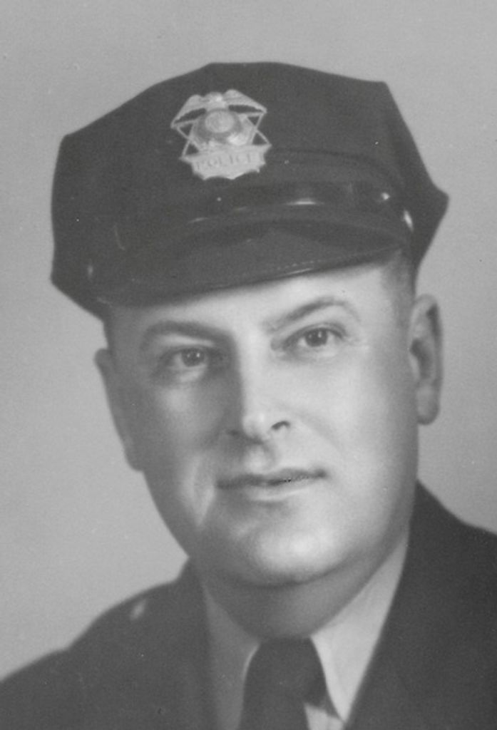 Robert J. Ormsby