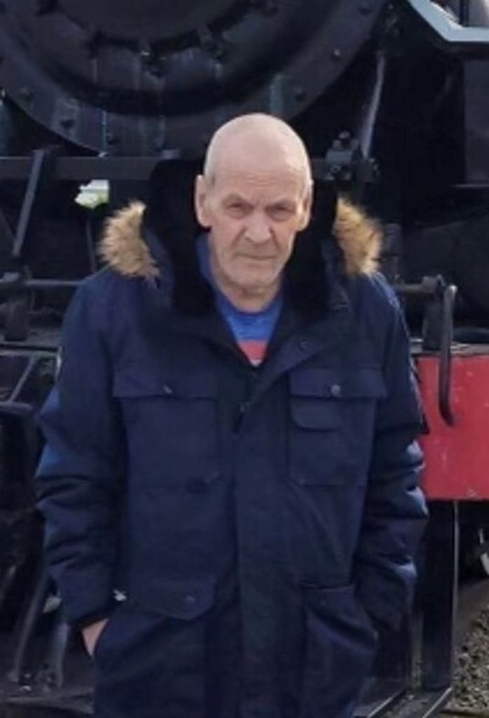 Charles James Larkin Profile Photo