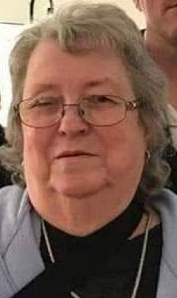 Priscilla J. (Erno) Fortin Profile Photo
