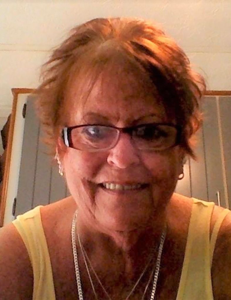 Beverly G.  Wellman Profile Photo