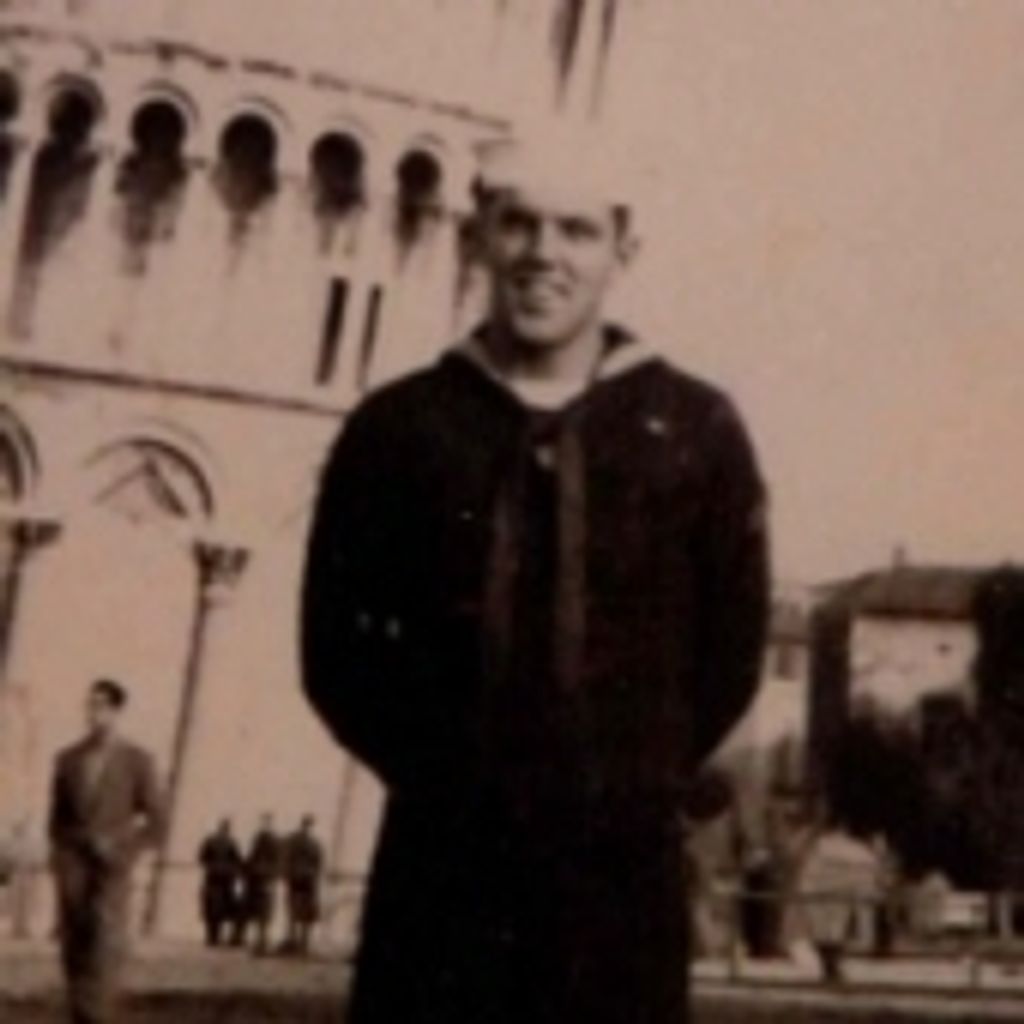 Cameron Sisson Gardner, Jr.