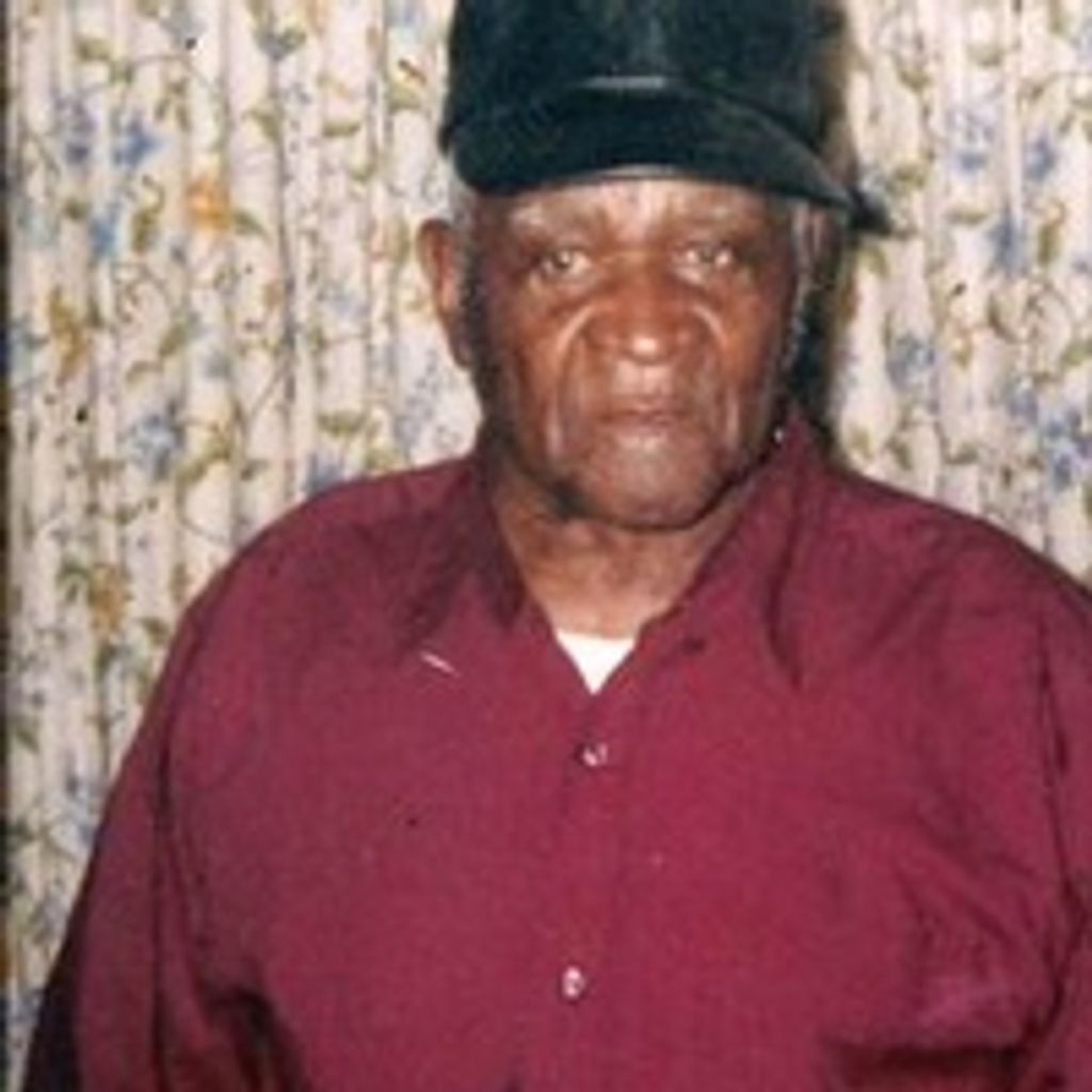 Mr. Noble Dodson