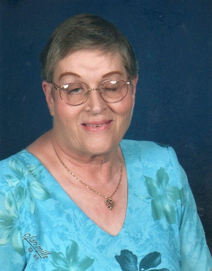 Marolyn Ann Corbin Profile Photo