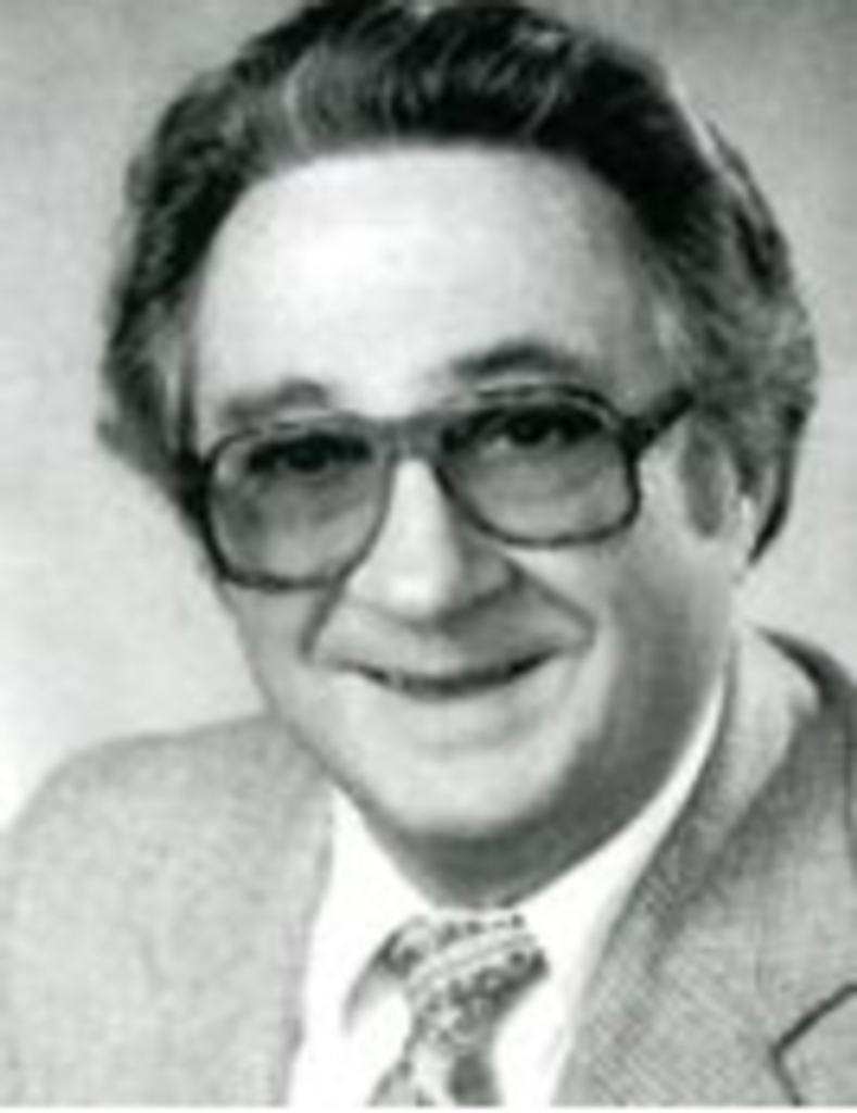 Dr. A. O. Griffiths