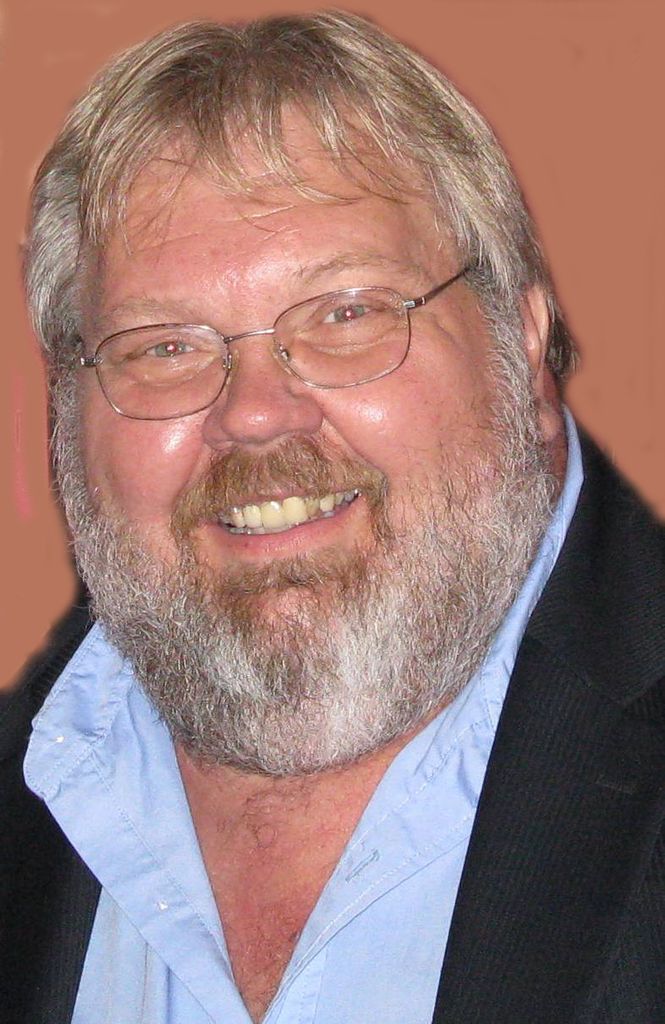 Randy Simdorn
