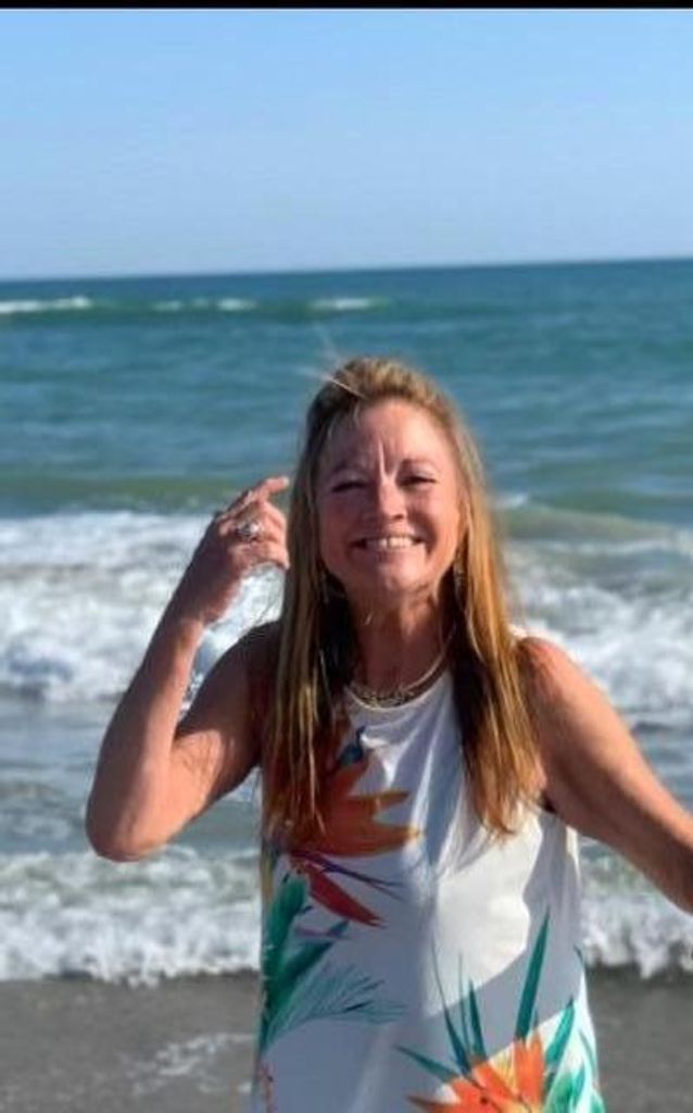 Patricia Erin Mckenna-Gluck