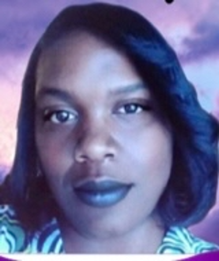 Shayla Nicole Anderson