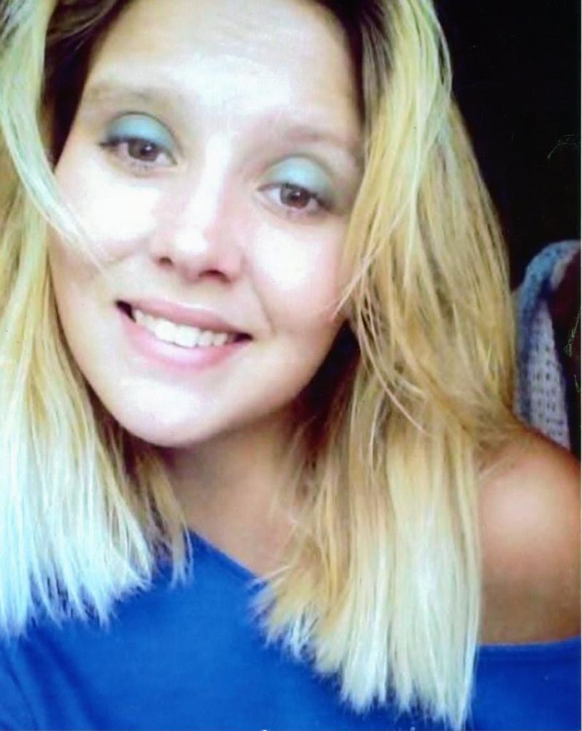 Brittney Kay Turbyfill Profile Photo