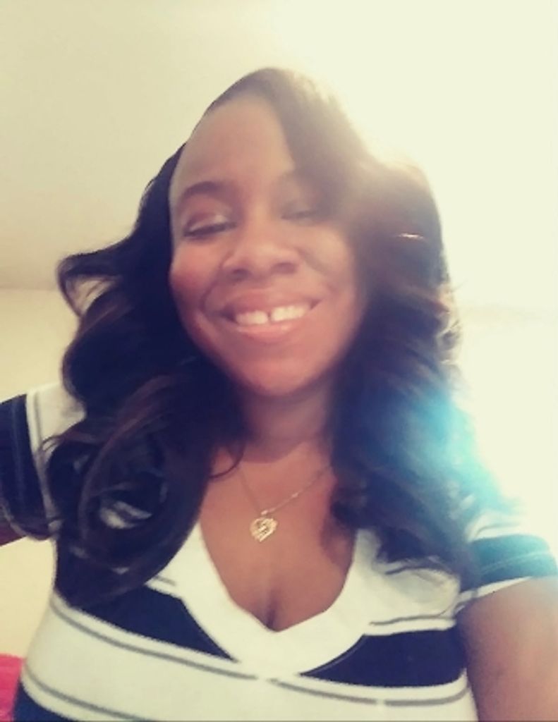 Shacrystal Danielle Brown