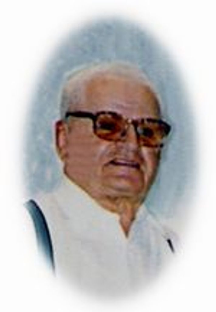 Reinhold Fredrick Stern