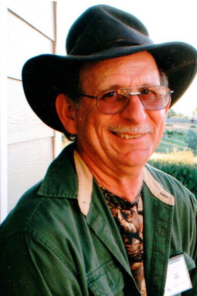 Arnold Evan Aston