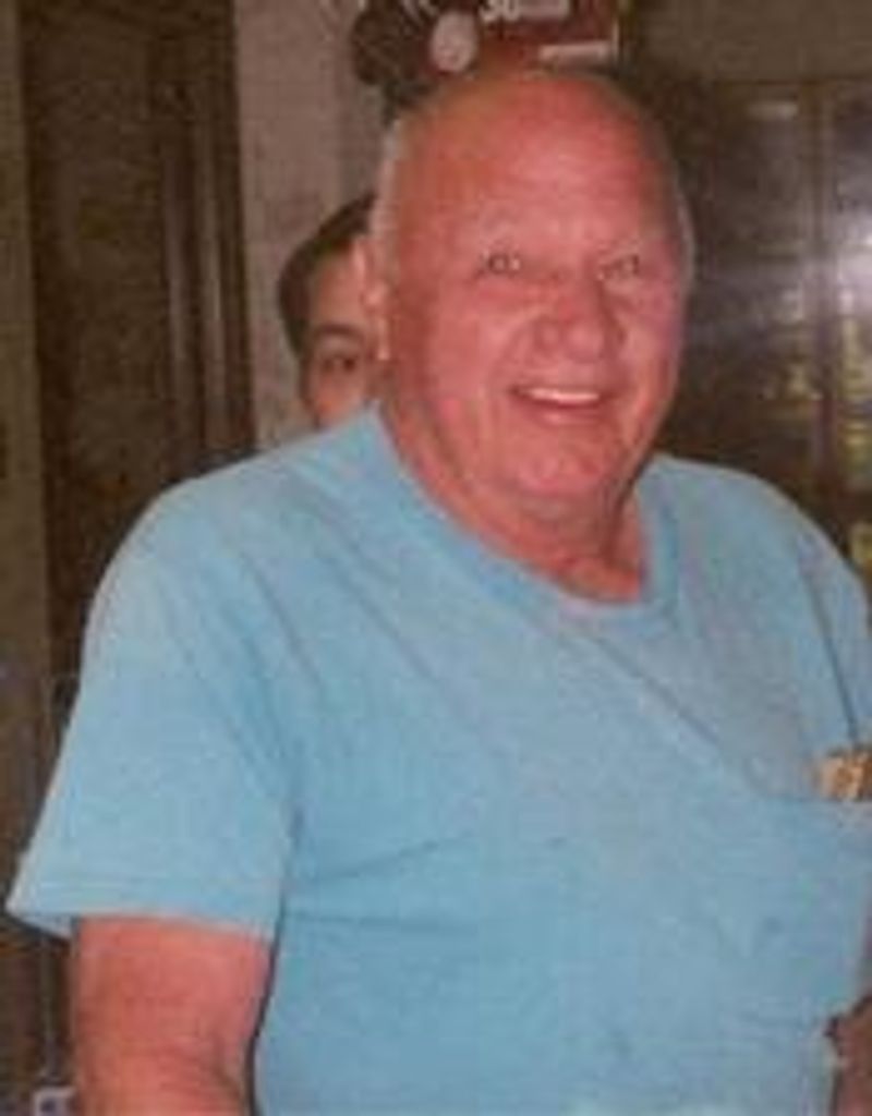 Dale Crouch Profile Photo