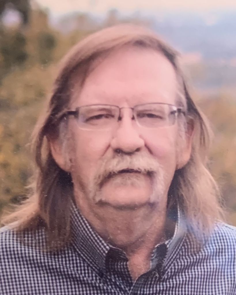 Charles Dozier Moseley Profile Photo