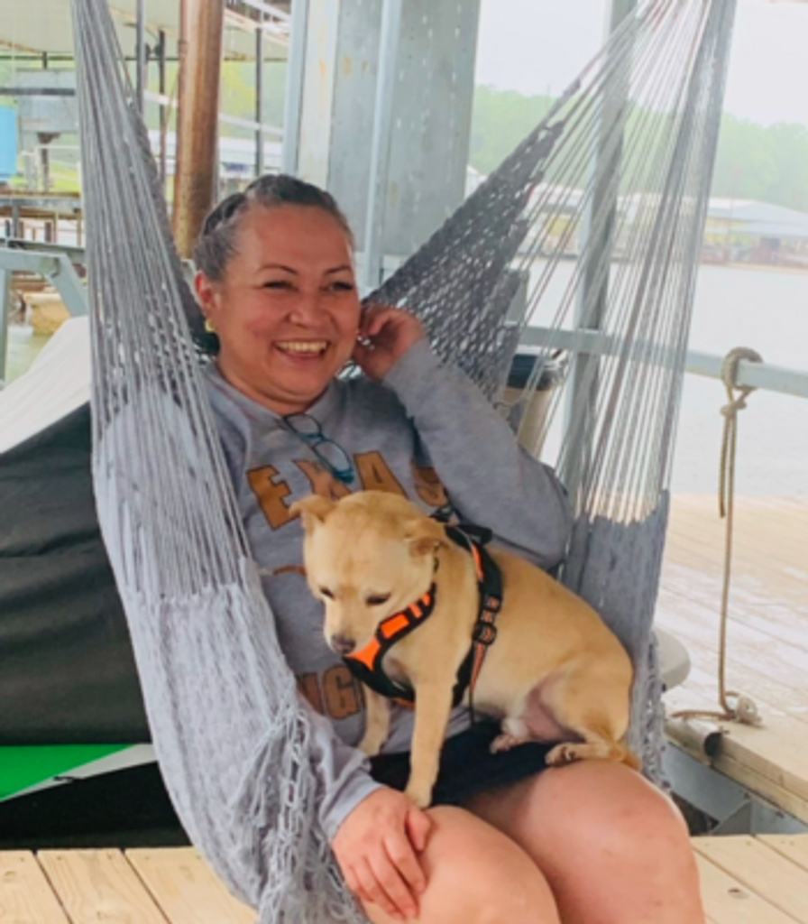 Patty Lopez Jakubowski Profile Photo