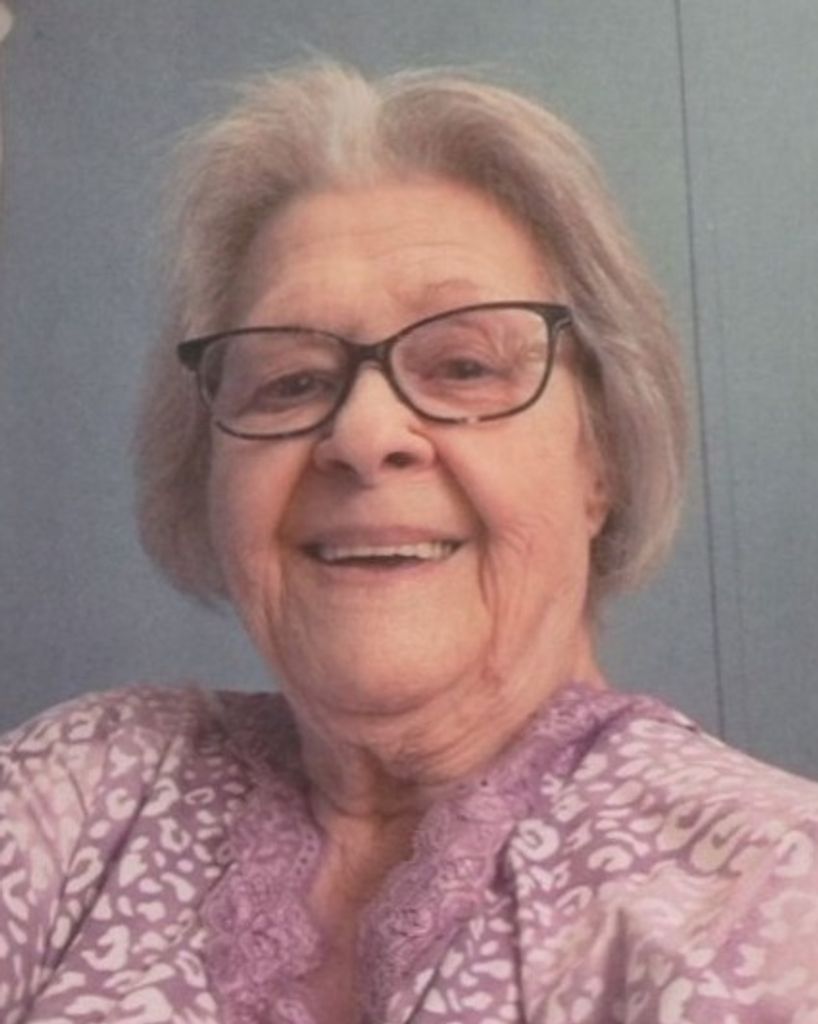 Christy Ann Lancaster Profile Photo