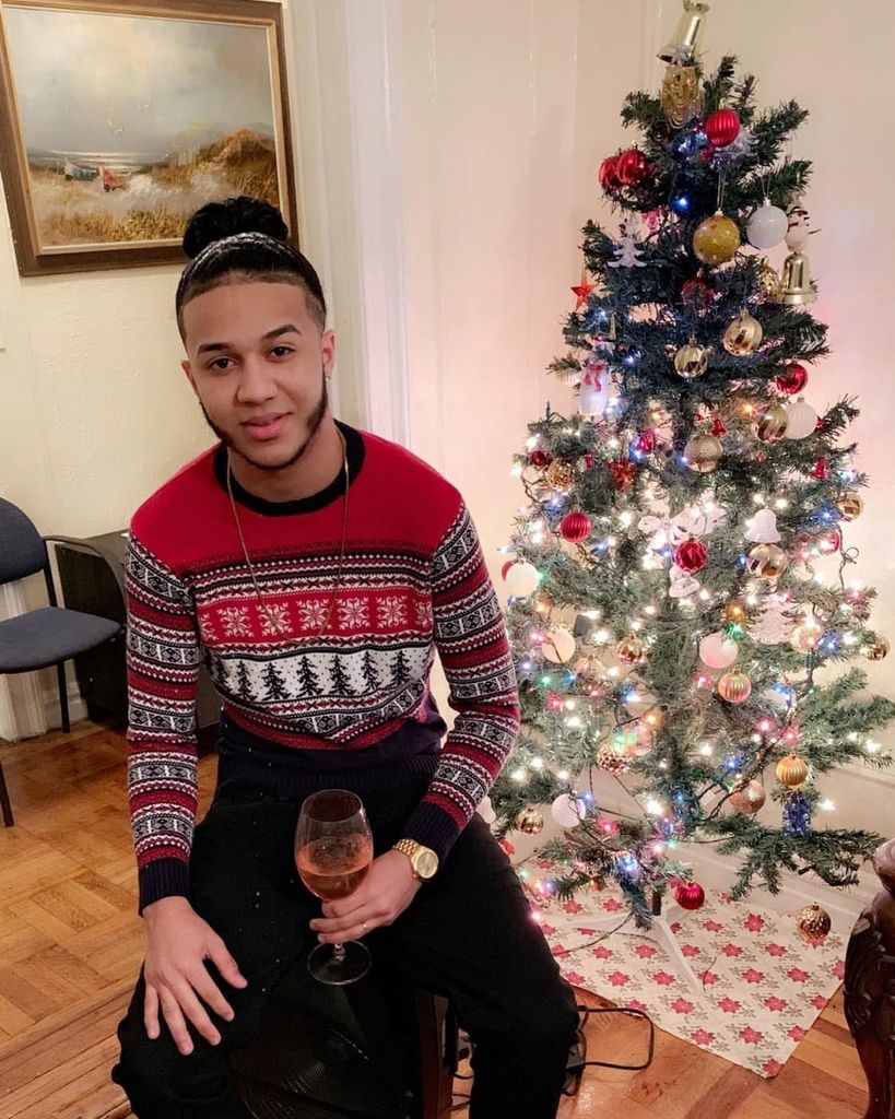 Jose Daniel Espinal Encarnacion