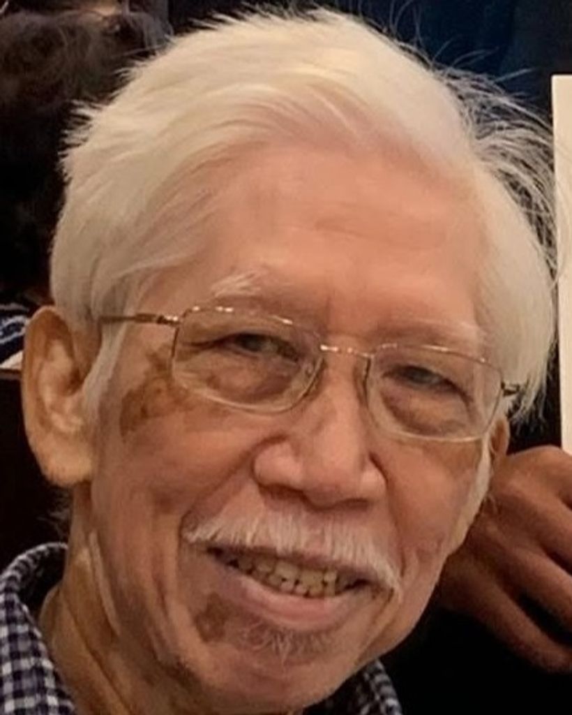 Edgardo Aggabao Profile Photo