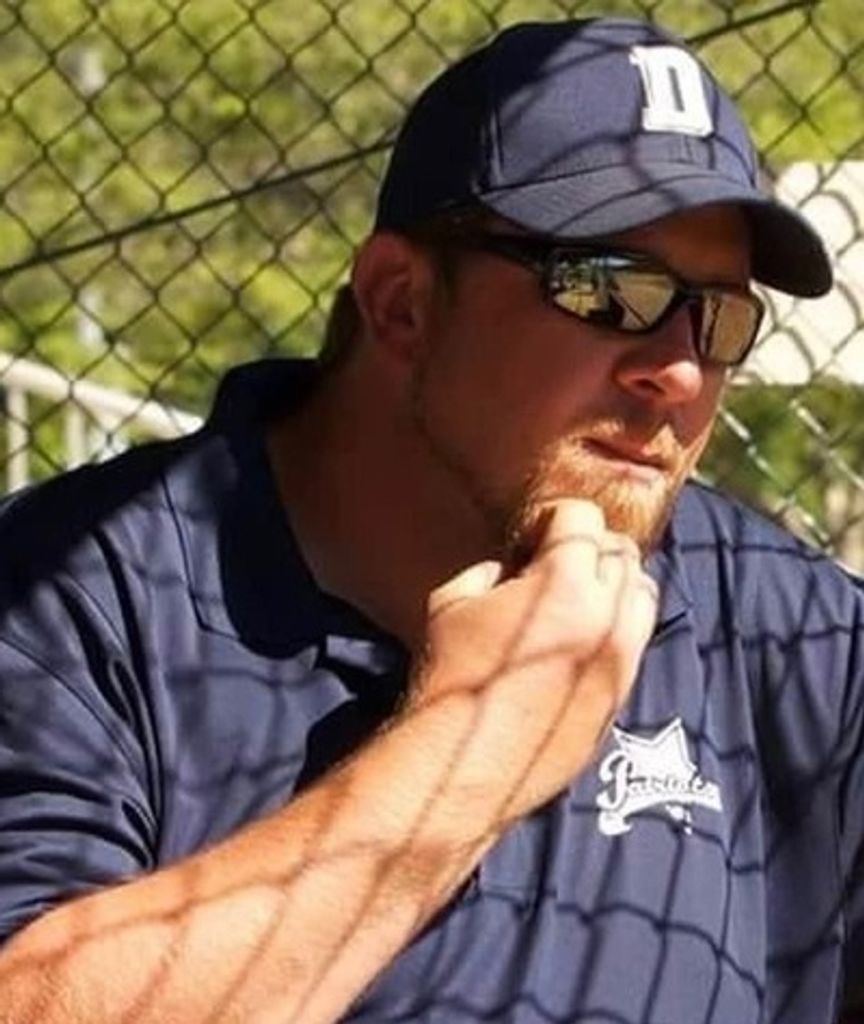 James "Jimmy" Patrick Redmond Profile Photo