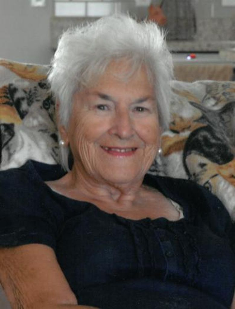 Ruth A. Graves Profile Photo