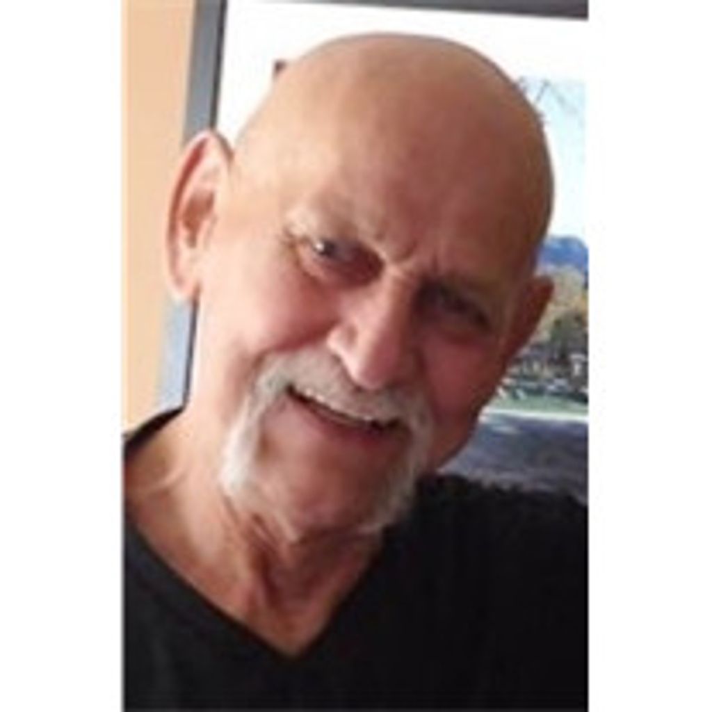 Gordon A. ''Butch'' Rideout